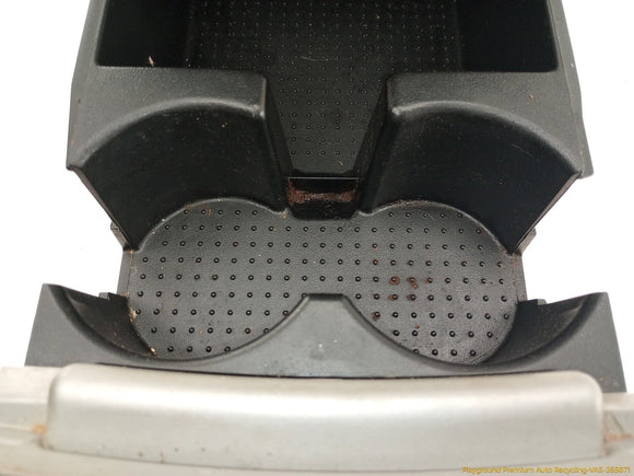 Ford Flex Front Center Console