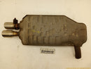 Ford Flex Rear Exhaust Muffler-1