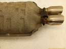 Ford Flex Rear Exhaust Muffler-5