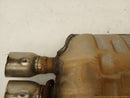 Ford Flex Rear Exhaust Muffler-7