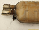 Ford Flex Rear Exhaust Muffler-10