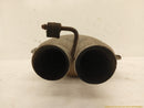 Ford Flex Rear Exhaust Muffler-11