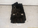 Ford Flex Driver Left Front Floor Carpet-1