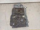 Ford Flex Driver Left Front Floor Carpet-2