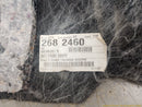 Ford Flex Driver Left Front Floor Carpet-11