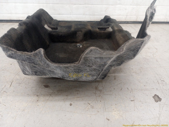 Ford Flex Driver Left Front Floor Carpet