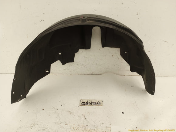 Ford Flex Driver Left Rear Inner Fender Liner