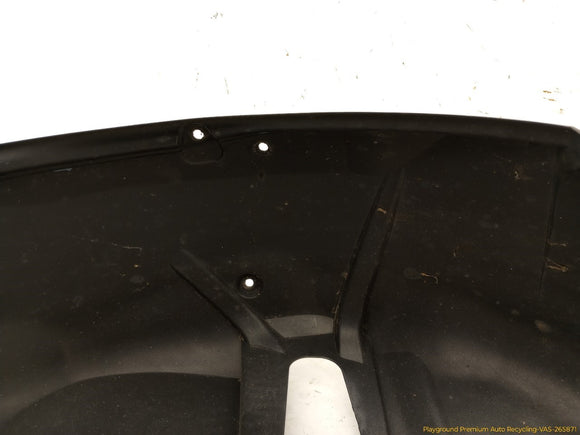 Ford Flex Driver Left Rear Inner Fender Liner