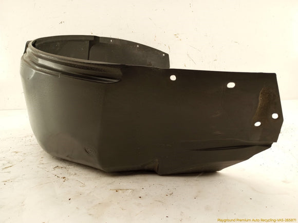 Ford Flex Driver Left Rear Inner Fender Liner