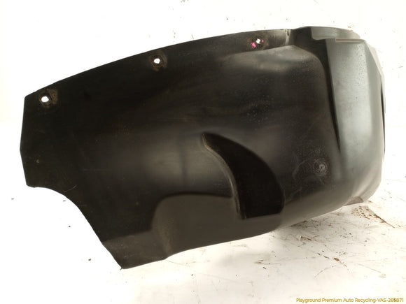 Ford Flex Driver Left Rear Inner Fender Liner