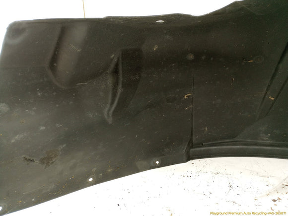 Ford Flex Driver Left Rear Inner Fender Liner