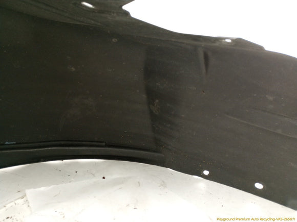 Ford Flex Driver Left Rear Inner Fender Liner