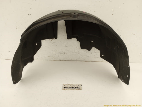 Ford Flex Passenger Right Rear Inner Fender Liner