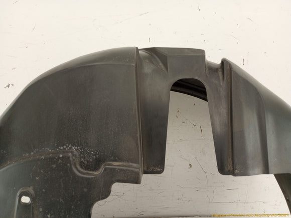 Ford Flex Passenger Right Rear Inner Fender Liner