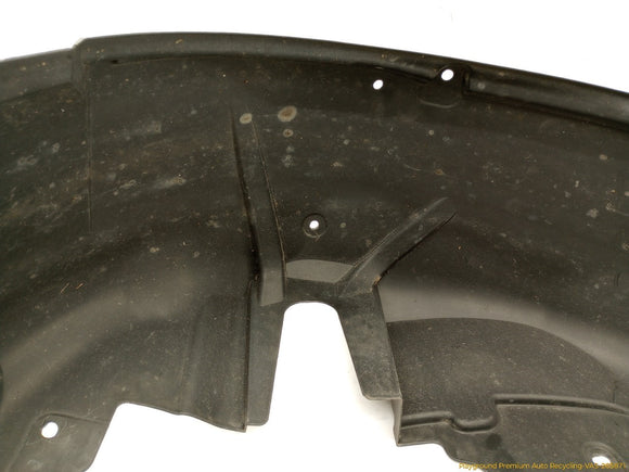 Ford Flex Passenger Right Rear Inner Fender Liner