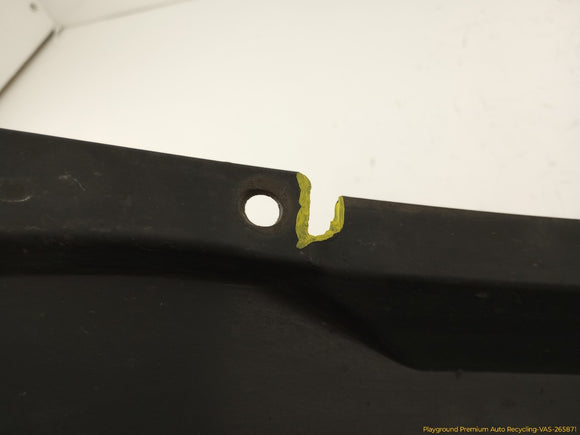 Ford Flex Passenger Right Front Inner Fender Liner