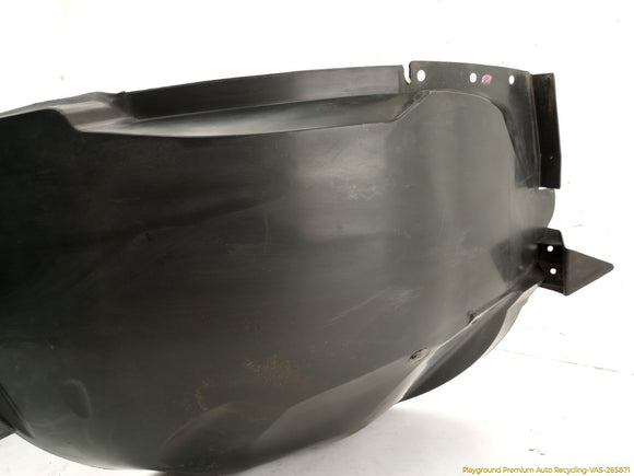 Ford Flex Passenger Right Front Inner Fender Liner