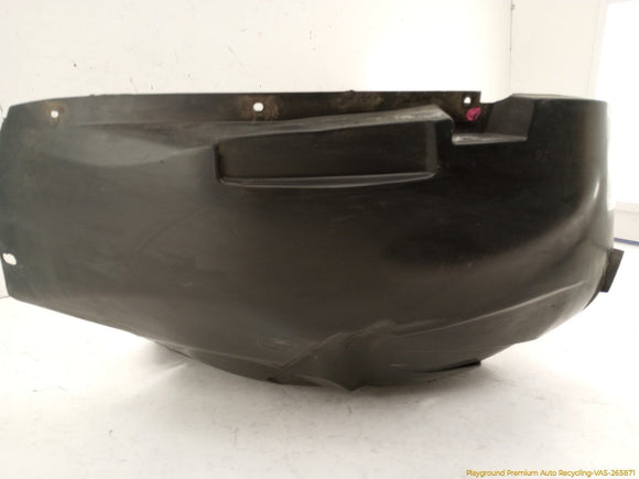 Ford Flex Passenger Right Front Inner Fender Liner