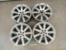 Ford Flex Set Of 4 Alloy Wheels 10 Spoke-1