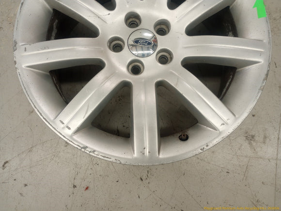 Ford Flex Set Of 4 Alloy Wheels 10 Spoke