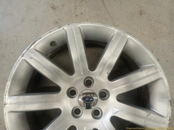 Ford Flex Set Of 4 Alloy Wheels 10 Spoke