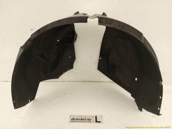 Ford Flex Driver Left Front Inner Fender Liner