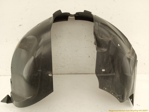 Ford Flex Driver Left Front Inner Fender Liner
