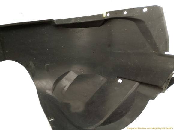 Ford Flex Driver Left Front Inner Fender Liner