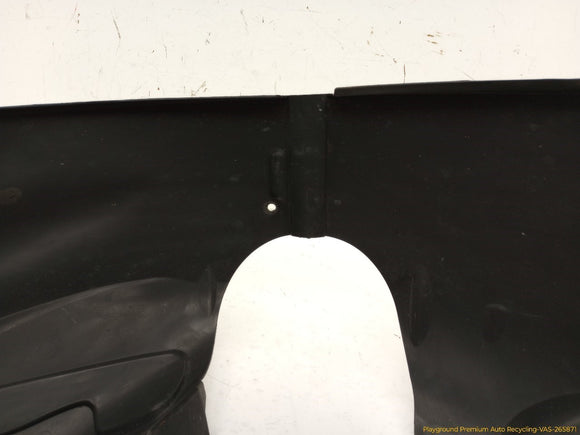 Ford Flex Driver Left Front Inner Fender Liner
