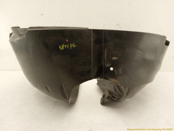 Ford Flex Driver Left Front Inner Fender Liner
