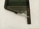 Ford Flex Passenger Right Rear Door Vent Glass-4