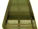Ford Flex Passenger Right Rear Door Vent Glass-5