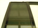 Ford Flex Passenger Right Rear Door Vent Glass-6