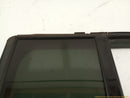Ford Flex Passenger Right Rear Door Vent Glass-7