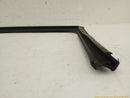 Ford Flex Passenger Right Rear Door Vent Glass-8