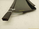 Ford Flex Passenger Right Rear Door Vent Glass-10