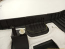 Ford Flex Driver Left Rear Quarter Trim Panel-4