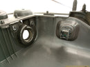 Ford Flex Driver Left Rear Quarter Trim Panel-5