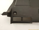 Ford Flex Driver Left Rear Quarter Trim Panel-7
