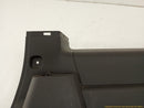 Ford Flex Driver Left Rear Quarter Trim Panel-8