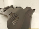 Ford Flex Driver Left Rear Quarter Trim Panel-11