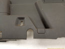 Ford Flex Driver Left Rear Quarter Trim Panel-12