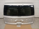 Ford Flex Back Door Tailgate Assembly-1