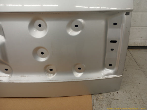 Ford Flex Back Door Tailgate Assembly