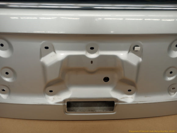 Ford Flex Back Door Tailgate Assembly