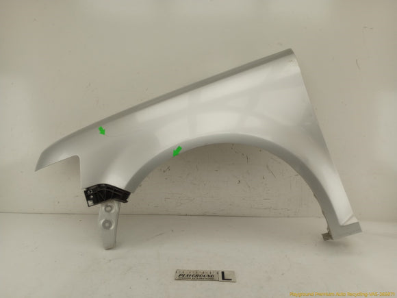 Ford Flex Driver Left Front Fender Panel