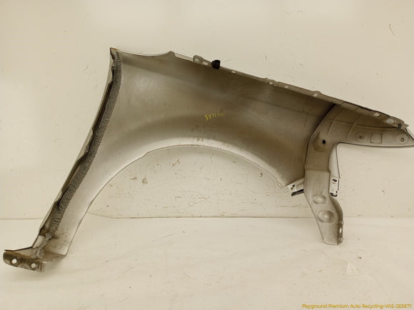 Ford Flex Driver Left Front Fender Panel