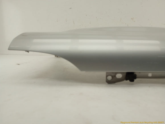 Ford Flex Driver Left Front Fender Panel