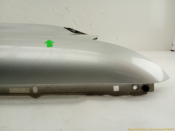 Ford Flex Driver Left Front Fender Panel