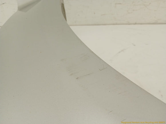 Ford Flex Driver Left Front Fender Panel